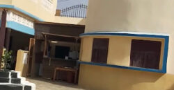 GALMUDUG HOTEL AND RESTAURANT