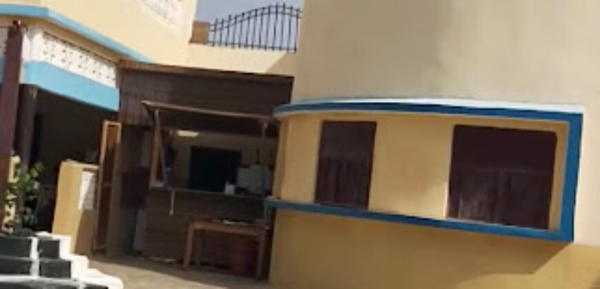 GALMUDUG HOTEL AND RESTAURANT