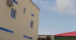 GALMUDUG HOTEL AND RESTAURANT