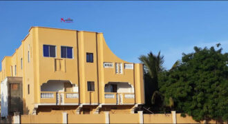 SUUBIYE HOTEL AND RESTAURANT