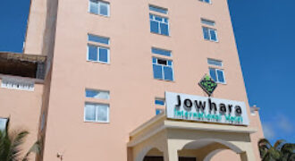 Jowhara International Hotel