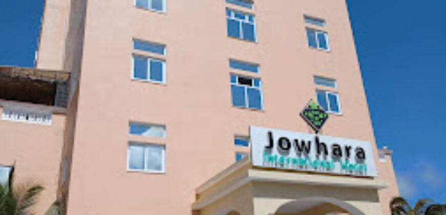 Jowhara International Hotel